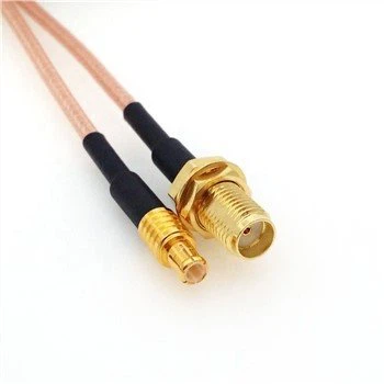 Coax MCX-kabel