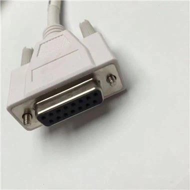 VGA-kabel