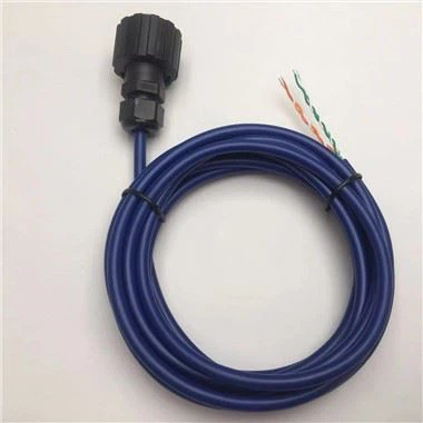 Vattentät Lan-kabel