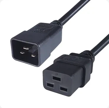 Power cord