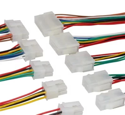 Kabelstamme Mini-fit kontakt